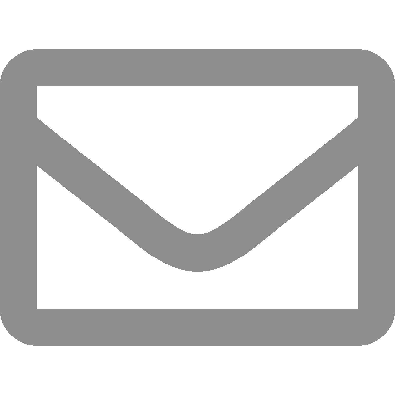 Envelope icon