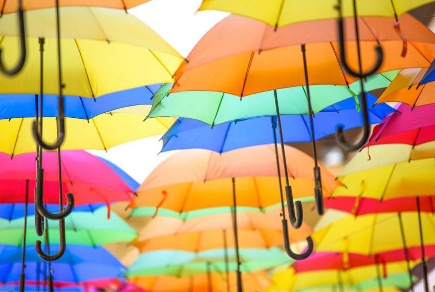 6 zabavnih ideja za kišni dan na Krku