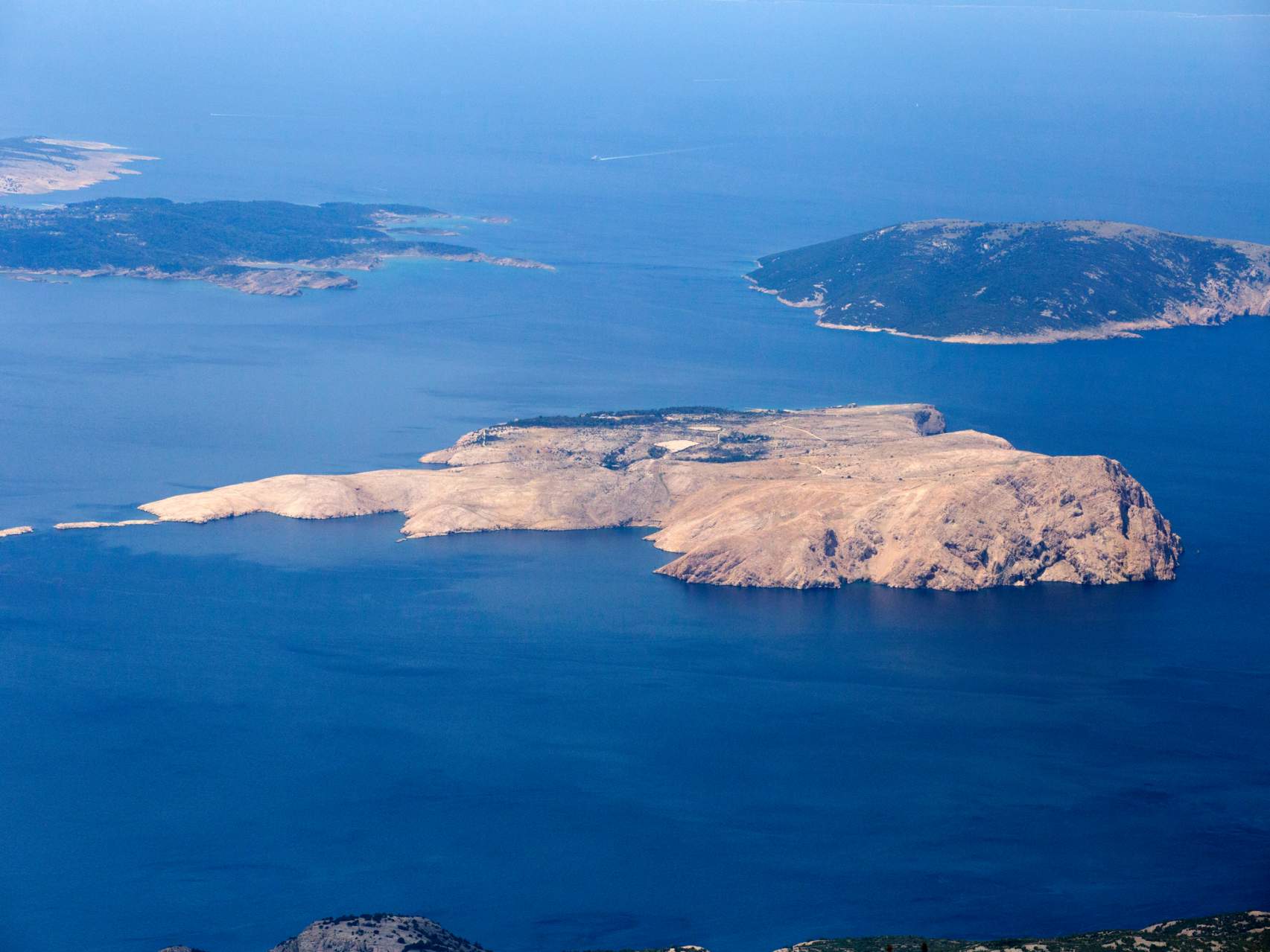 Izlet otok marinero goli Ponuda dana: