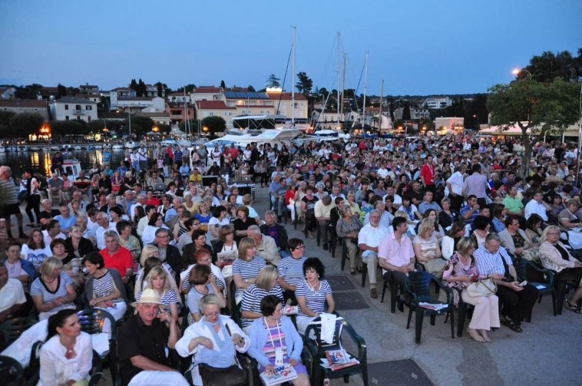 Veranstaltungen in Malinska