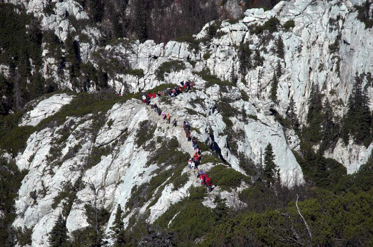 Park prirode Velebit