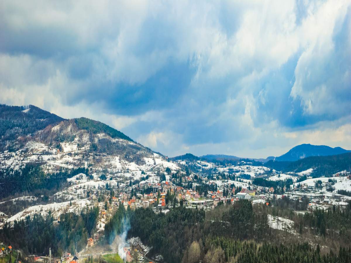 Città di Vrbovsko a Gorski kotar