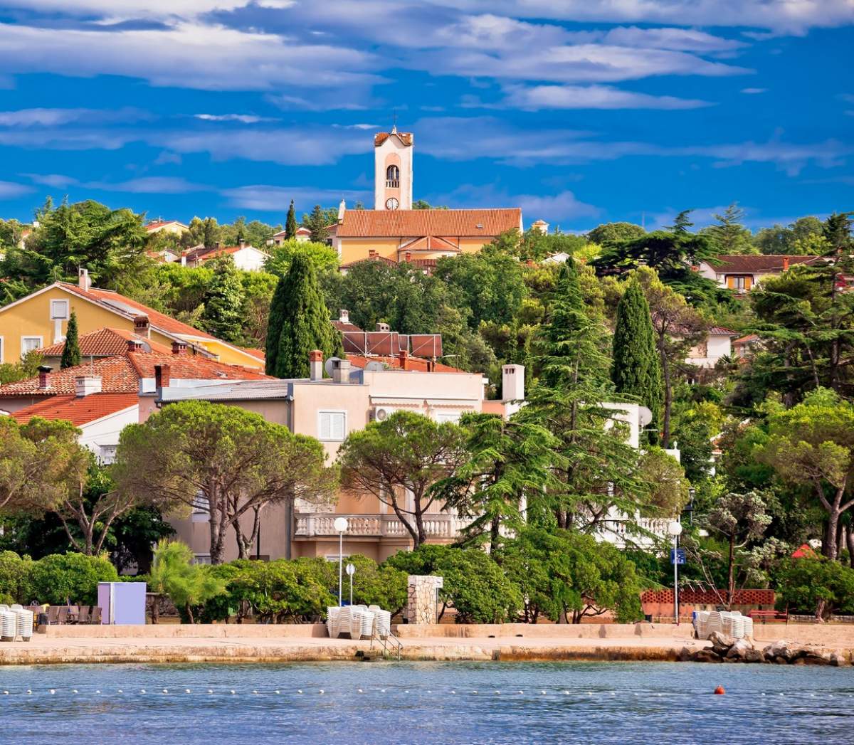 Church of saint Apolinar