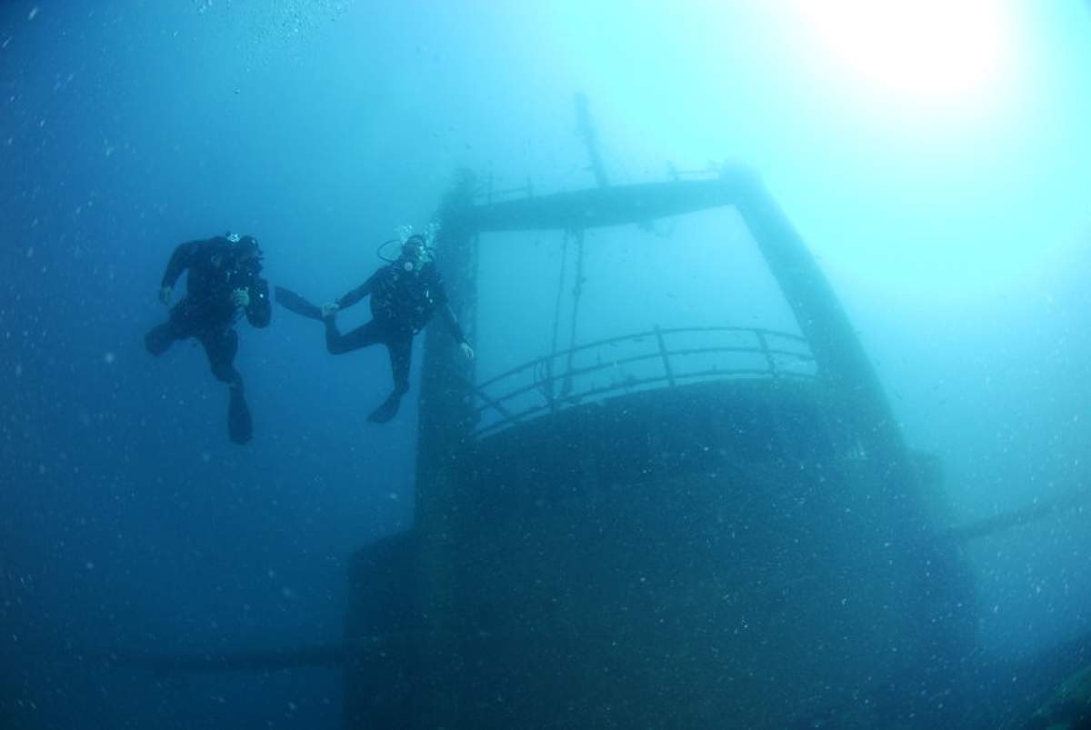 Scoprire l'acquatorio di Krk e delle isole vicine