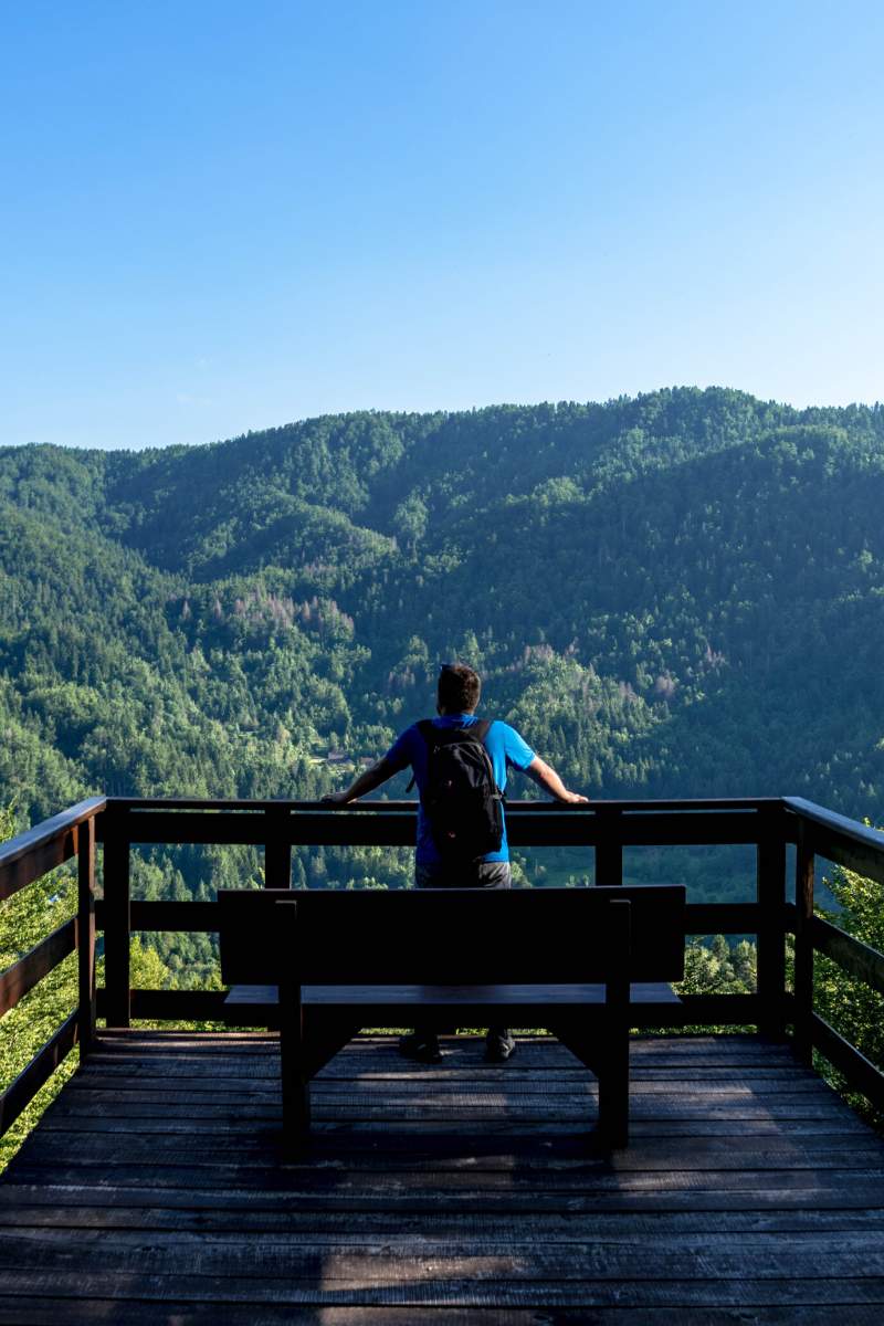 National Park Risnjak