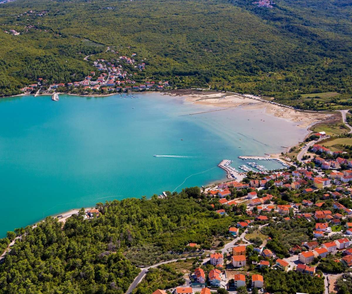 Spiaggia Soline