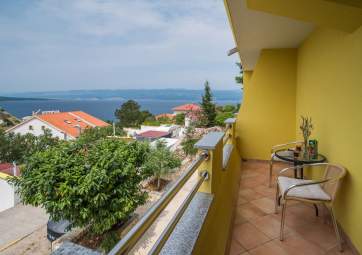 Sunce 3 - so close to the beach
