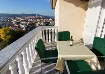 Meri - in ottima posizione vicino alla spiaggia