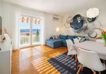 Kate 1 - bright apartment with great sea view