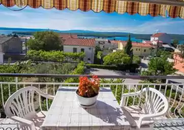 Kate 1 - bright apartment with great sea view