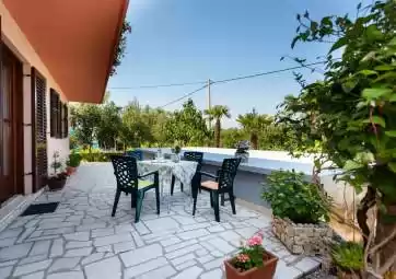 Anica 1 - for peaceful vacation near the sandy beach