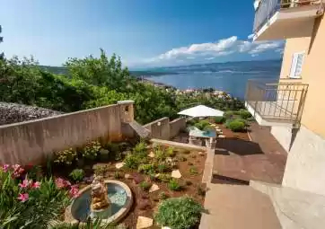 Mema - cozy studio with unforgettable sea view