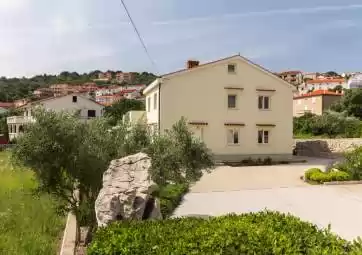 Elena 1 - moderan, prozračan apartman s pogledom na more (Croatian)