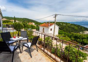 Kizi - cozy apartment with sea view