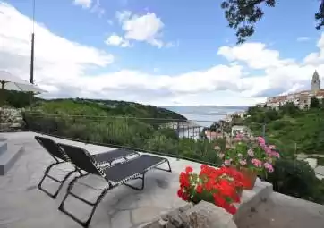 Helena 2 - modern apartment with great sea view