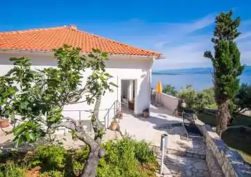 Petar 2 - very close to the beach, with fantastic sea view
