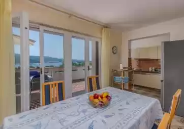 Manuel 1 - prostrano, idealno za obiteljski odmor