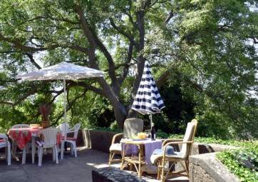 Casa Robinson - ideale per gli amanti della natura