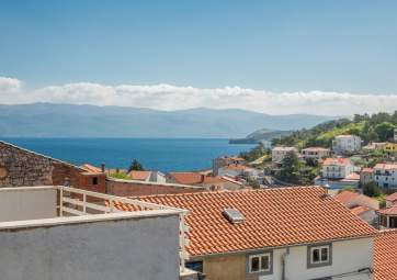 Boho sea view - appartamento al centro con terrazza e vista mare
