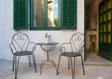 Stony 2 - studio in the old town of Krk