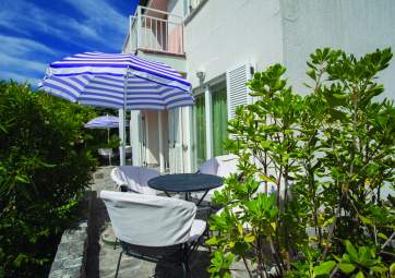 Corina - apartment very close to the beach and centre