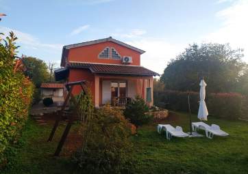 House Paradiso - little paradise for vacation in beautiful nature