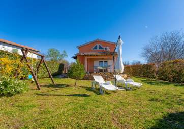 Haus Paradiso - Ihr kleines Urlaubsparadies in herrlicher Natur