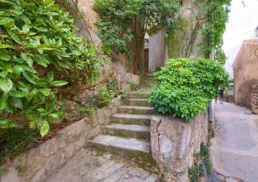 Pojana – kuća za dvoje u staroj jezgri Vrbnika