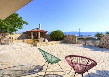 Villa Adria Apartments 1