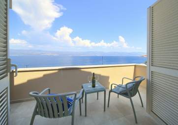 Villa Adria Apartments 3