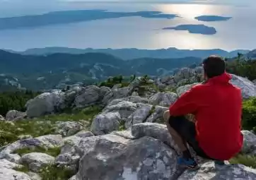 Northern Velebit National Park