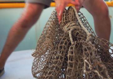 Pesca giornaliera con pranzo e bagno a Vela Luka