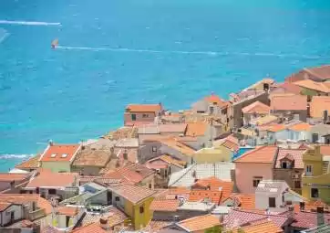 Baška - tour privato con la guida locale