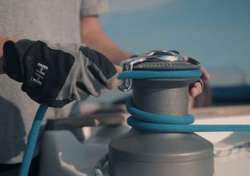 Sailing for Beginners - 4 days