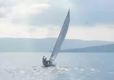 Basic Sailing Course - 2 days