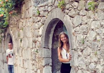 Sessione fotografica nei luoghi più instagrammati dell'isola di Krk