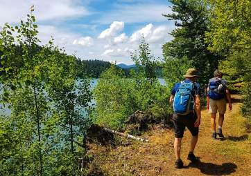 Folgen Sie dem Fuchs – eine private Erzähltour durch Gorski kotar