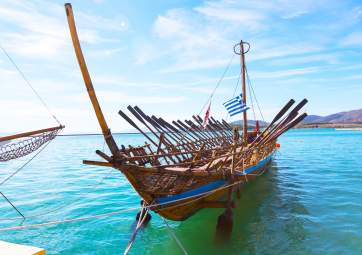 Kvarner Archipelago – 9-Day Journey in the Footsteps of the Argonauts and Along the Amber Routes