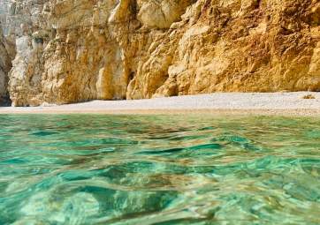 Rab and Sveti Grgur — Two Islands in One Day